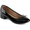 Black-pu