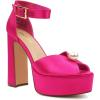 Hot Pink