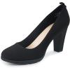 Stretch Black