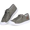A- Vintage Gray-brown