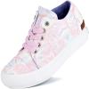 Lace Pink-purple