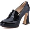 Black-pu