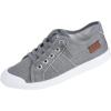 Light Grey - Shoelace