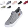 Light Grey-smoked Twill