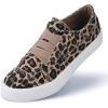 Leopard Print Canvas