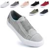 Light Gray Canvas
