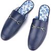 Navy Mules
