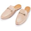 Nude Flats