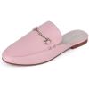 Pink Flats