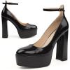 Black/Pu