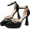 Black - Super Soft Silk