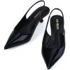 Black/Pu