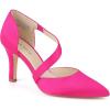 Fuchsia Pink