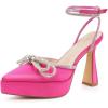 Hot Pink